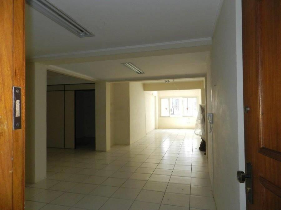 Lote 13 - Porto Alegre - RS - Centro - Sala Imóveis Comerciais - Santander - E188, localizado em Porto Alegre - RS