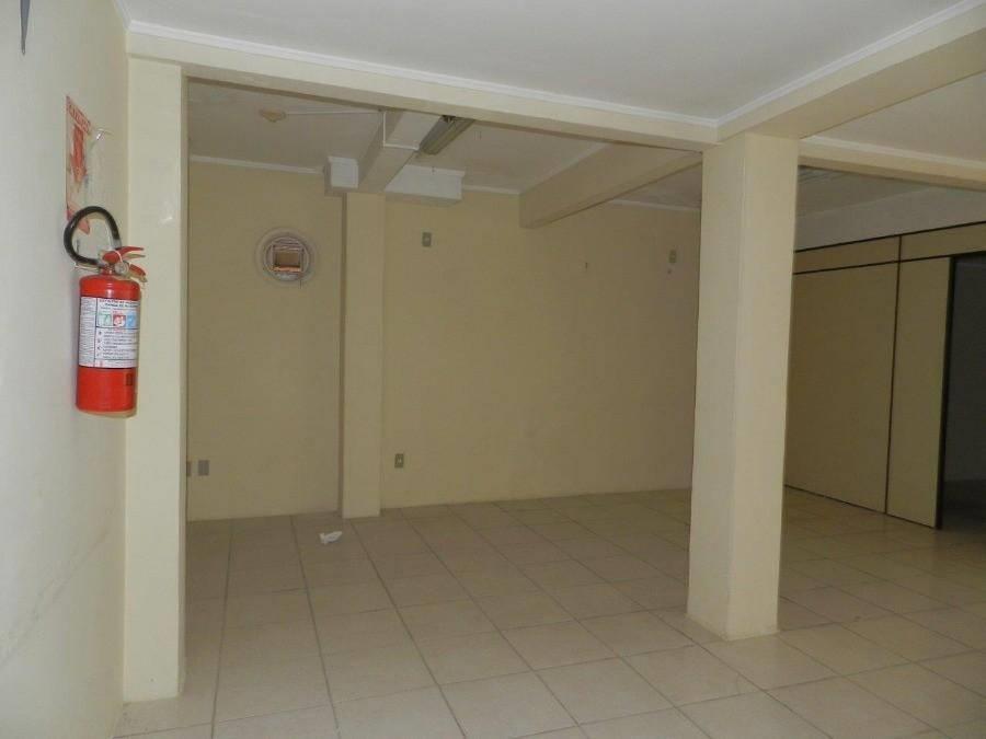 Lote 13 - Porto Alegre - RS - Centro - Sala Imóveis Comerciais - Santander - E188, localizado em Porto Alegre - RS
