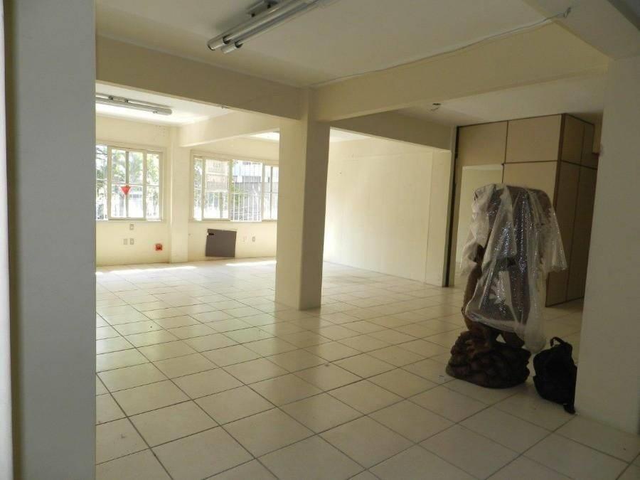Lote 13 - Porto Alegre - RS - Centro - Sala Imóveis Comerciais - Santander - E188, localizado em Porto Alegre - RS