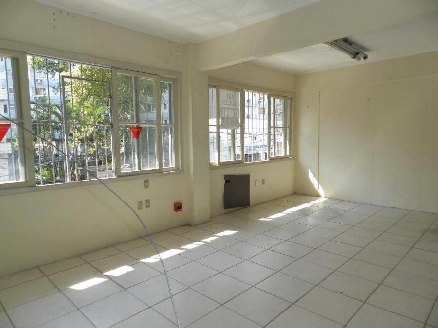 Lote 13 - Porto Alegre - RS - Centro - Sala Imóveis Comerciais - Santander - E188, localizado em Porto Alegre - RS