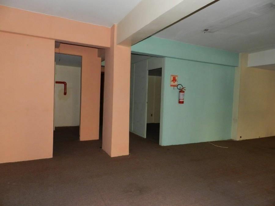 Lote 13 - Porto Alegre - RS - Centro - Sala Imóveis Comerciais - Santander - E188, localizado em Porto Alegre - RS