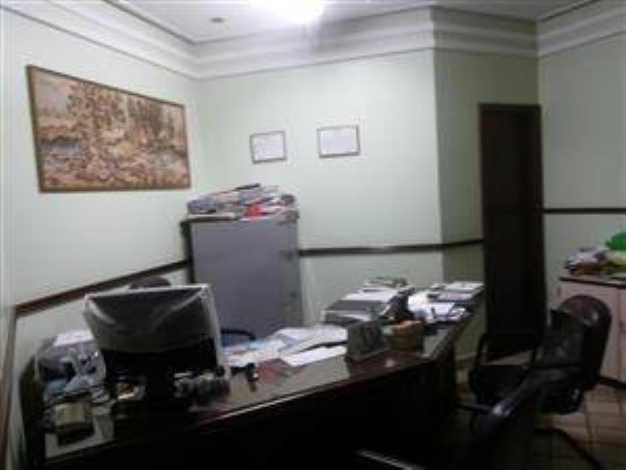 Lote 11 - Santos - SP - Centro - Loja Imóveis Comerciais - Santander - E188, localizado em Santos - SP