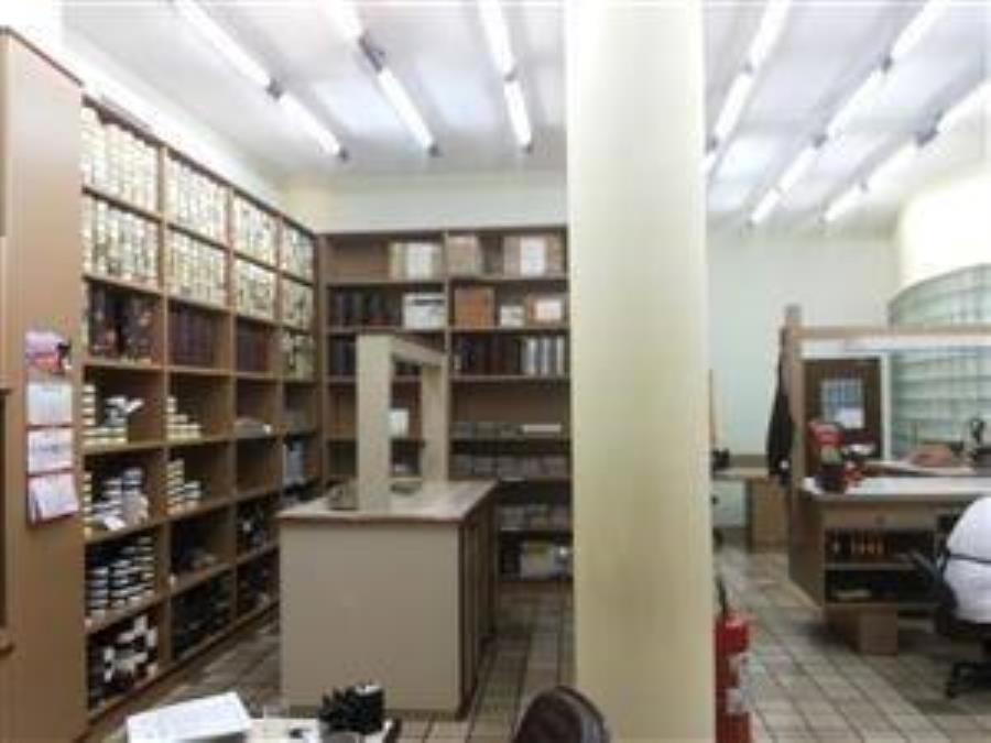 Lote 11 - Santos - SP - Centro - Loja Imóveis Comerciais - Santander - E188, localizado em Santos - SP