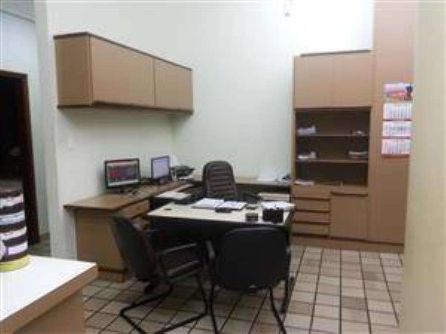 Lote 11 - Santos - SP - Centro - Loja Imóveis Comerciais - Santander - E188, localizado em Santos - SP