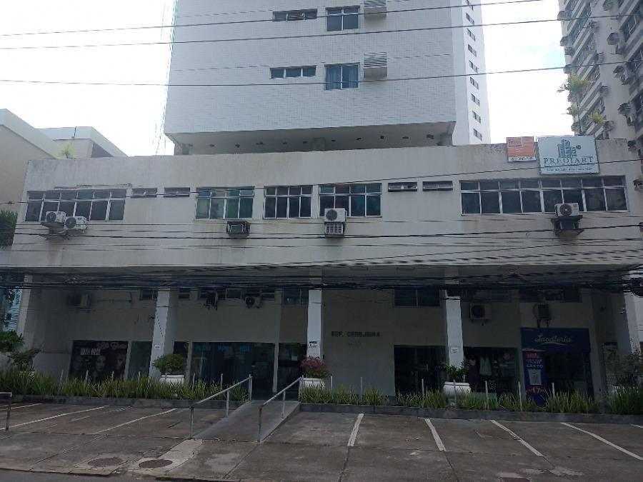 Lote 18 - Recife - PE - Boa Viagem - Sala Comercial Imóveis Comerciais - Santander - E176, localizado em Recife - PE