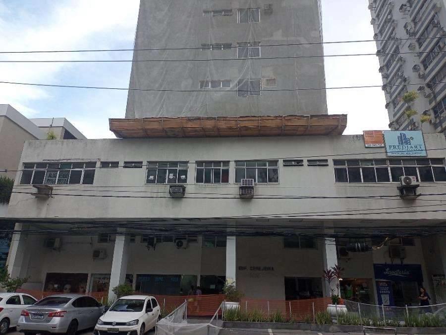 Lote 18 - Recife - PE - Boa Viagem - Sala Comercial Imóveis Comerciais - Santander - E176, localizado em Recife - PE