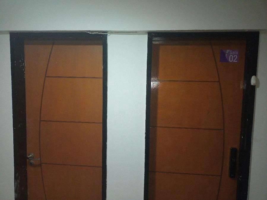 Lote 18 - Recife - PE - Boa Viagem - Sala Comercial Imóveis Comerciais - Santander - E176, localizado em Recife - PE