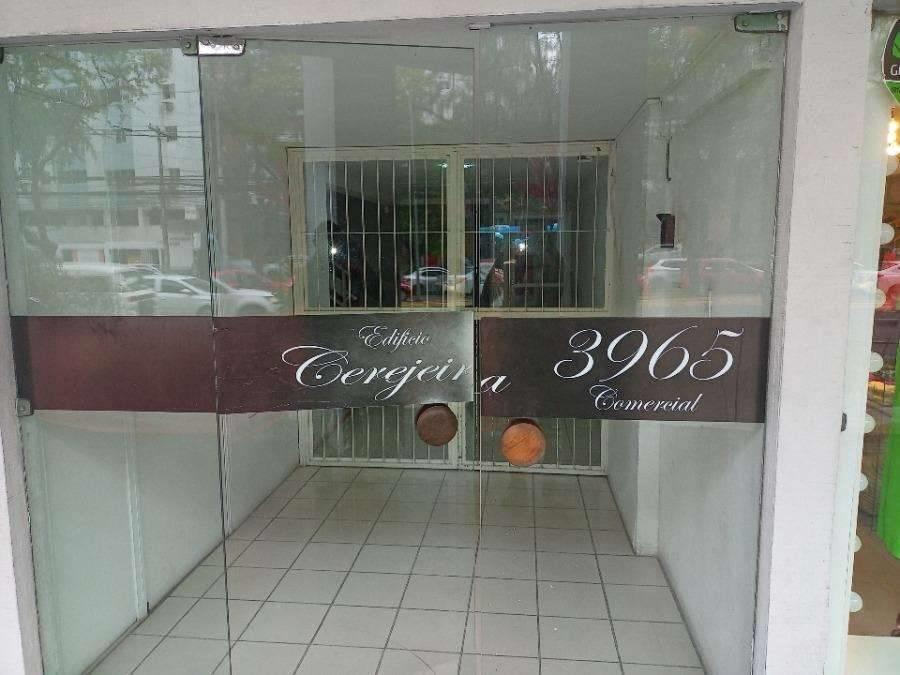 Lote 18 - Recife - PE - Boa Viagem - Sala Comercial Imóveis Comerciais - Santander - E176, localizado em Recife - PE