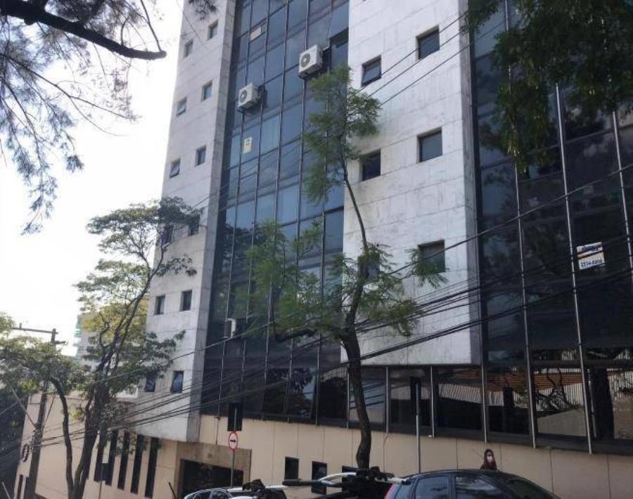 Lote 11 - Belo Horizonte - MG - Cruzeiro - Sala Comercial Imóveis Comerciais - Banco Santander - E200, localizado em Belo Horizonte - MG