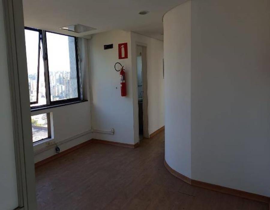 Lote 11 - Belo Horizonte - MG - Cruzeiro - Sala Comercial Imóveis Comerciais - Banco Santander - E200, localizado em Belo Horizonte - MG