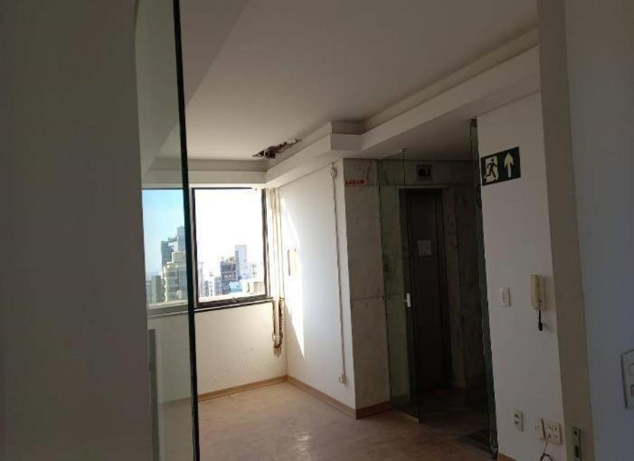 Lote 11 - Belo Horizonte - MG - Cruzeiro - Sala Comercial Imóveis Comerciais - Banco Santander - E200, localizado em Belo Horizonte - MG