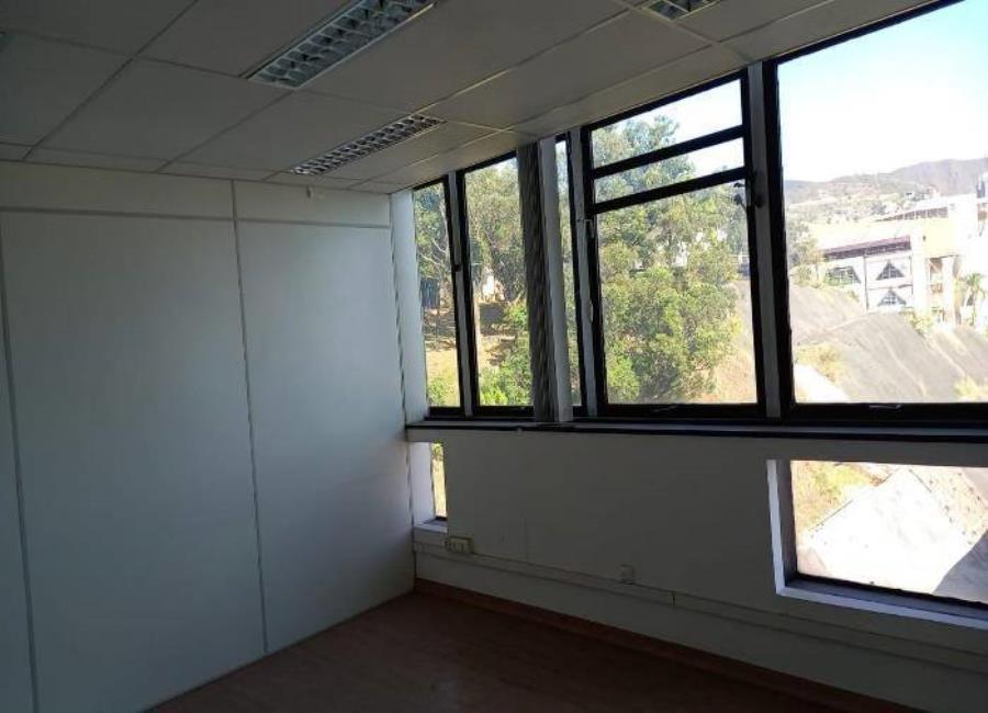 Lote 11 - Belo Horizonte - MG - Cruzeiro - Sala Comercial Imóveis Comerciais - Banco Santander - E200, localizado em Belo Horizonte - MG