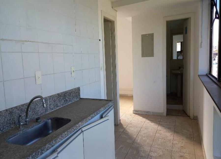 Lote 11 - Belo Horizonte - MG - Cruzeiro - Sala Comercial Imóveis Comerciais - Banco Santander - E200, localizado em Belo Horizonte - MG