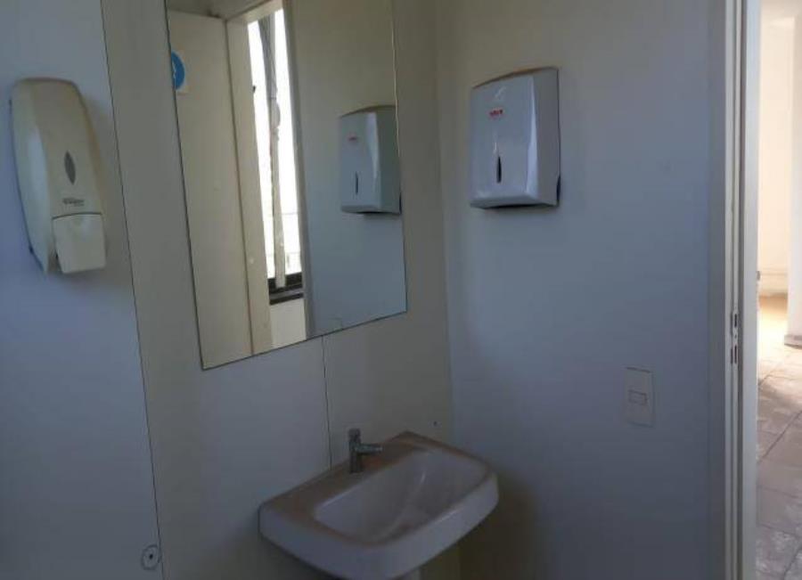 Lote 11 - Belo Horizonte - MG - Cruzeiro - Sala Comercial Imóveis Comerciais - Banco Santander - E200, localizado em Belo Horizonte - MG
