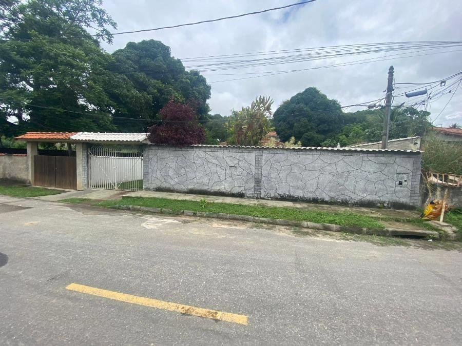 Lote 7 - CASA em Maricá/RJ ENVIE SUA PROPOSTA - Banco Santander - E175, localizado em Maricá - RJ