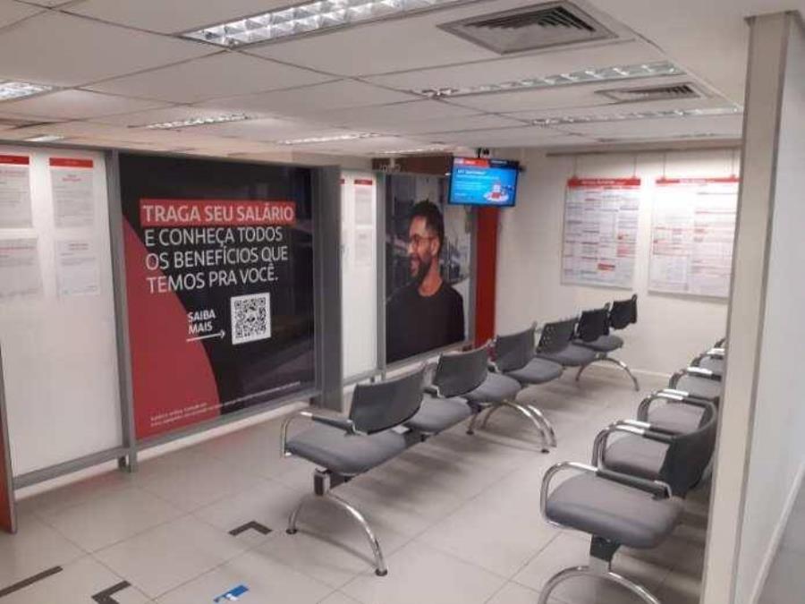 Lote 3 - Rio de Janeiro - RJ - Centro - Prédio Comercial Imóveis Comerciais - Banco Santander - E176, localizado em Rio De Janeiro - RJ