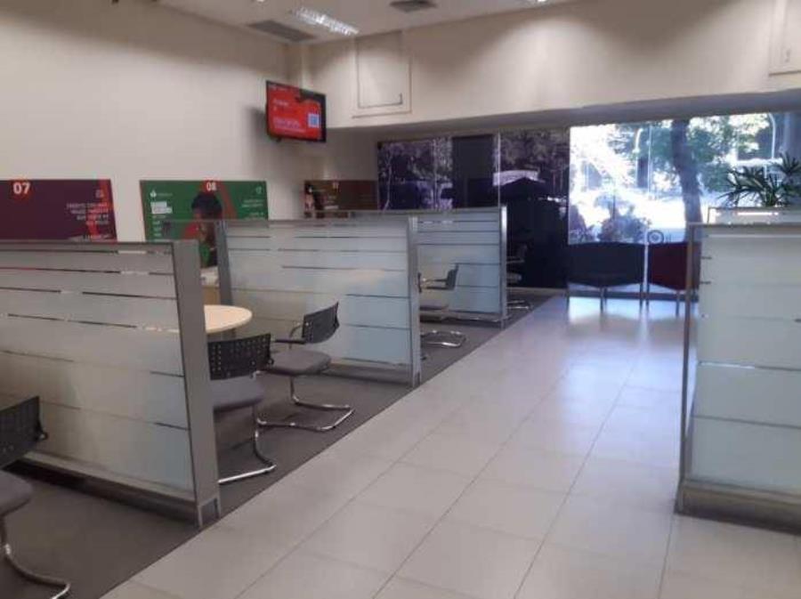 Lote 3 - Rio de Janeiro - RJ - Centro - Prédio Comercial Imóveis Comerciais - Banco Santander - E176, localizado em Rio De Janeiro - RJ
