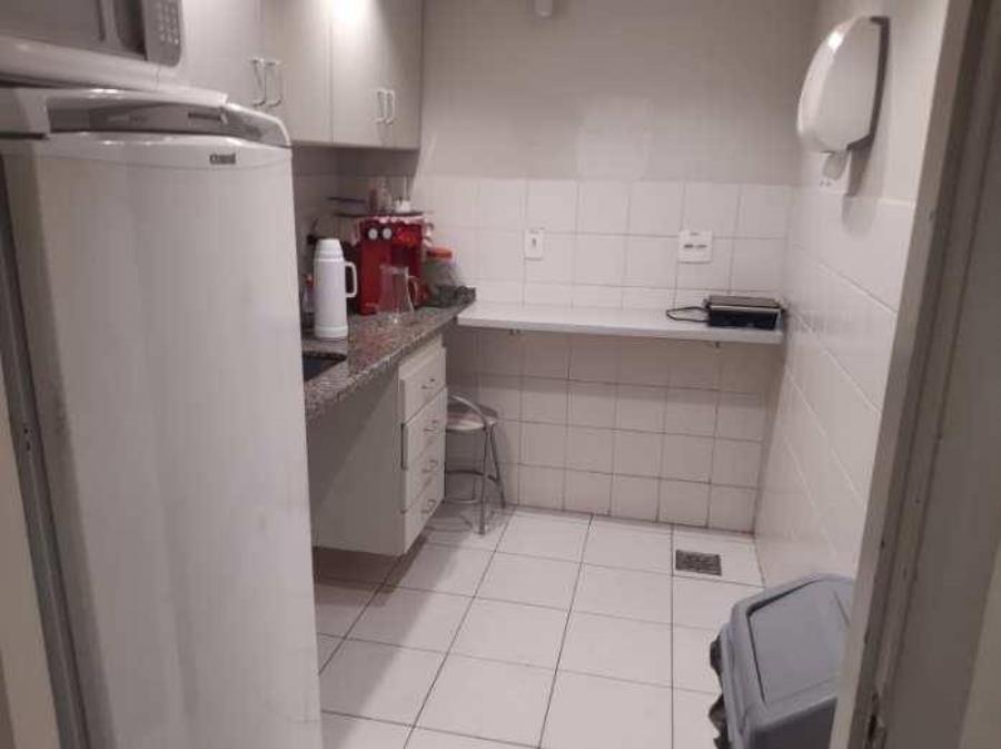 Lote 3 - Rio de Janeiro - RJ - Centro - Prédio Comercial Imóveis Comerciais - Banco Santander - E176, localizado em Rio De Janeiro - RJ