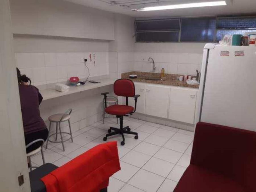 Lote 3 - Rio de Janeiro - RJ - Centro - Prédio Comercial Imóveis Comerciais - Banco Santander - E176, localizado em Rio De Janeiro - RJ