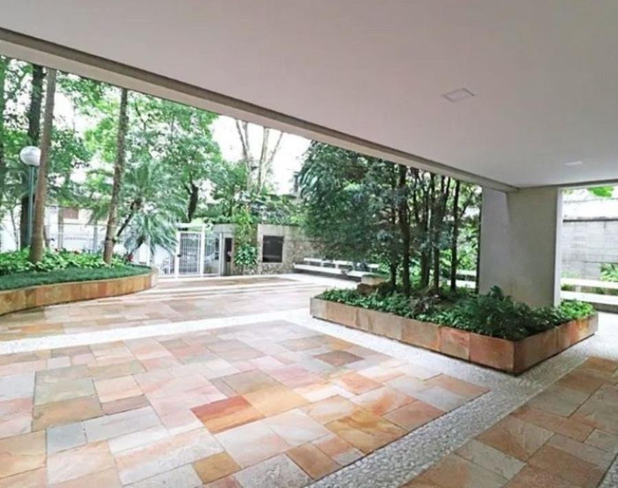 São Paulo - SP - Campo Belo - Apto 21 Apartamento com 202 m2 - E356, localizado em São Paulo - SP, bairro Vila Independência