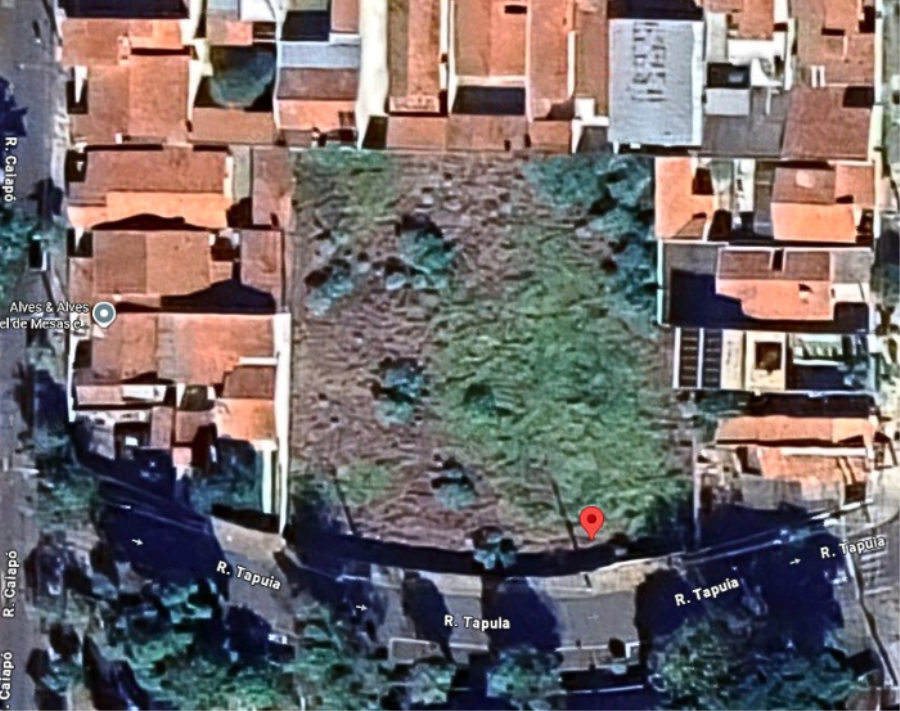Terreno Urbano - Indaiatuba - SP - Vila Maria Helena Terreno com 2.243 m2 - E300, localizado em Indaiatuba - SP, bairro Vila Maria Helena
