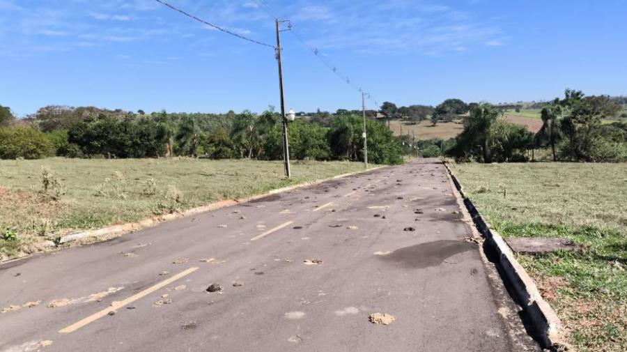 Lote 50 - LOTE URBANO - Pérola/PR Imóveis Residenciais - Banco Santander - E175, localizado em Pérola - PR