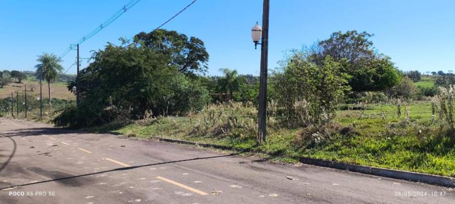 Lote 50 - LOTE URBANO - Pérola/PR Imóveis Residenciais - Banco Santander - E175, localizado em Pérola - PR