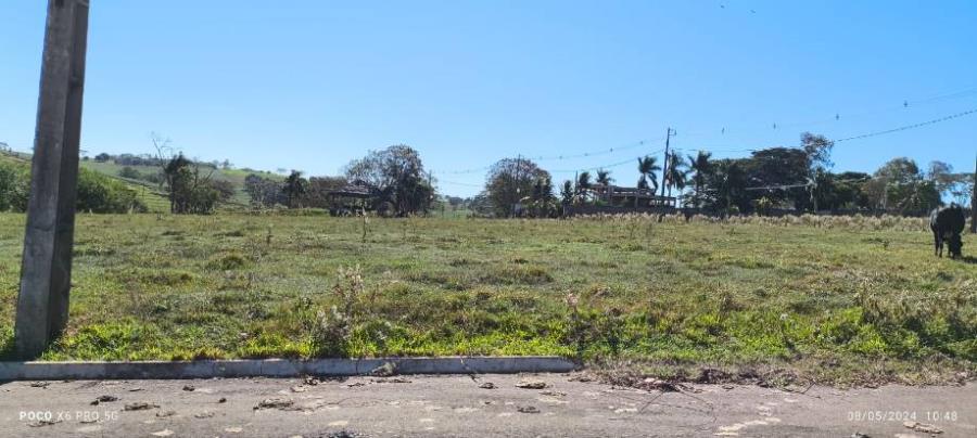Lote 50 - LOTE URBANO - Pérola/PR Imóveis Residenciais - Banco Santander - E175, localizado em Pérola - PR
