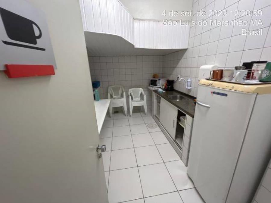 Lote 12 - São Luís - MA - Centro - Prédio Comercial Imóveis Comerciais - Banco Santander - E214, localizado em São Luís - MA