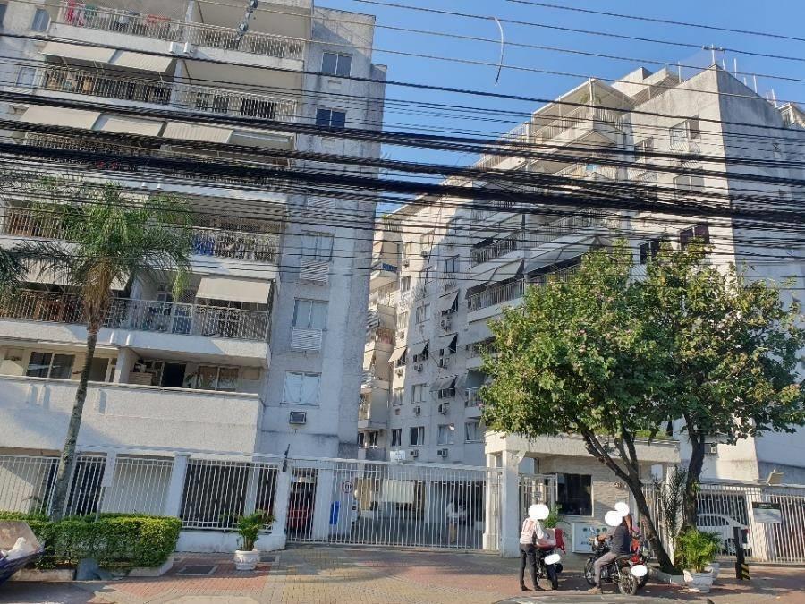 Foto de Apartamento em leilão em Rio De Janeiro - RJ
