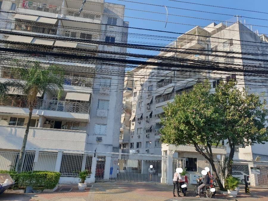 Lote 14 - APARTAMENTO no Rio de Janeiro/RJ ENVIE SUA PROPOSTA - Banco Santander - E175, localizado em Rio De Janeiro - RJ