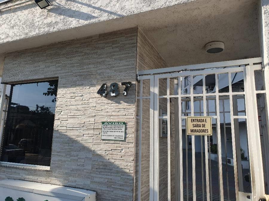 Lote 14 - APARTAMENTO no Rio de Janeiro/RJ ENVIE SUA PROPOSTA - Banco Santander - E175, localizado em Rio De Janeiro - RJ