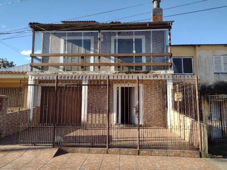 Lote 34 - CASA em Pelotas/RS Imóveis Residenciais - Banco Santander - E187, localizado em Pelotas - RS