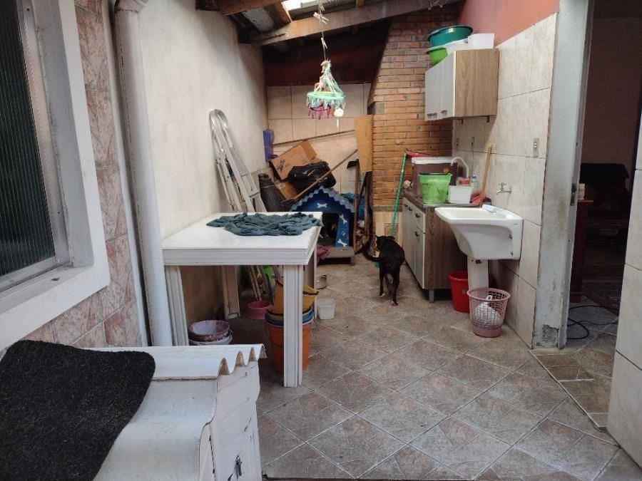 Lote 34 - CASA em Pelotas/RS Imóveis Residenciais - Banco Santander - E187, localizado em Pelotas - RS