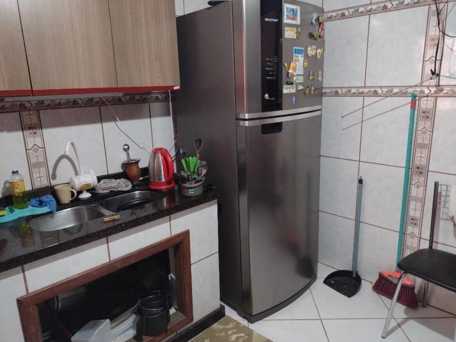 Lote 34 - CASA em Pelotas/RS Imóveis Residenciais - Banco Santander - E187, localizado em Pelotas - RS