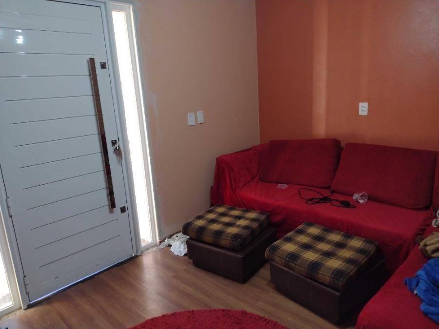 Lote 34 - CASA em Pelotas/RS Imóveis Residenciais - Banco Santander - E187, localizado em Pelotas - RS