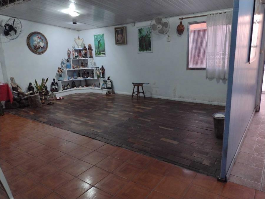 Lote 34 - CASA em Pelotas/RS Imóveis Residenciais - Banco Santander - E187, localizado em Pelotas - RS