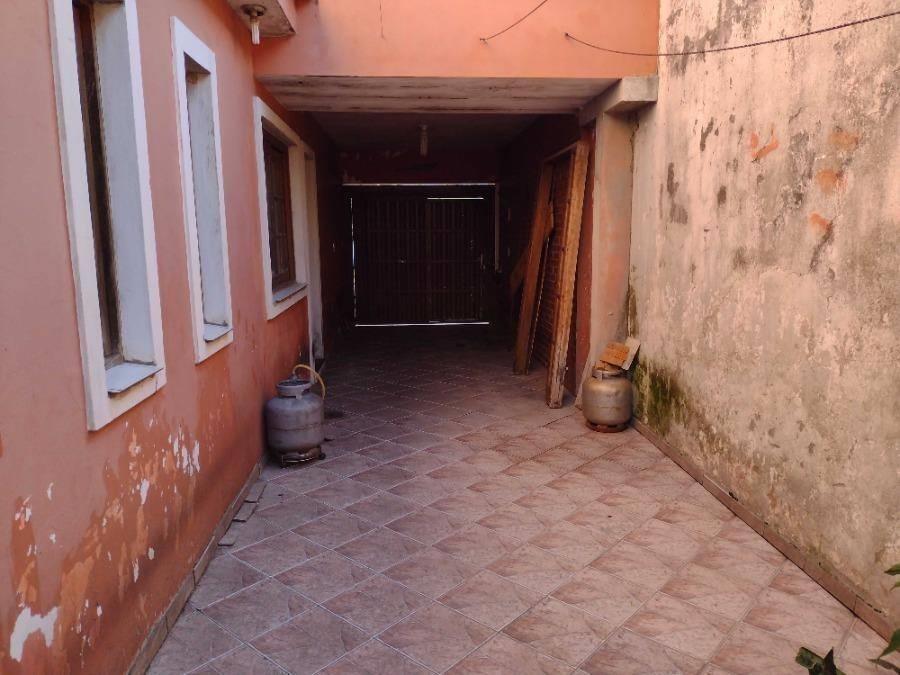 Lote 34 - CASA em Pelotas/RS Imóveis Residenciais - Banco Santander - E187, localizado em Pelotas - RS
