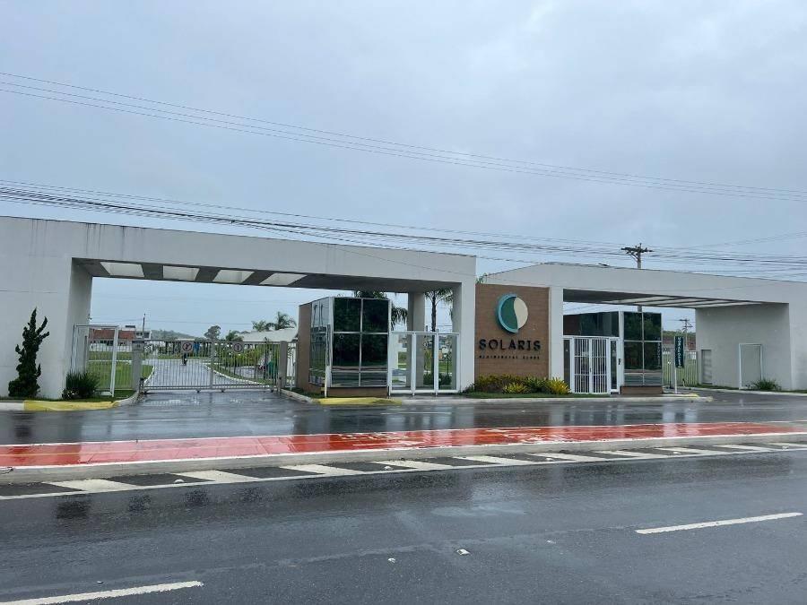 Lote 16 - CASA EM CONDOMINIO em Maricá/RJ ENVIE SUA PROPOSTA - Banco Santander - E175, localizado em Maricá - RJ