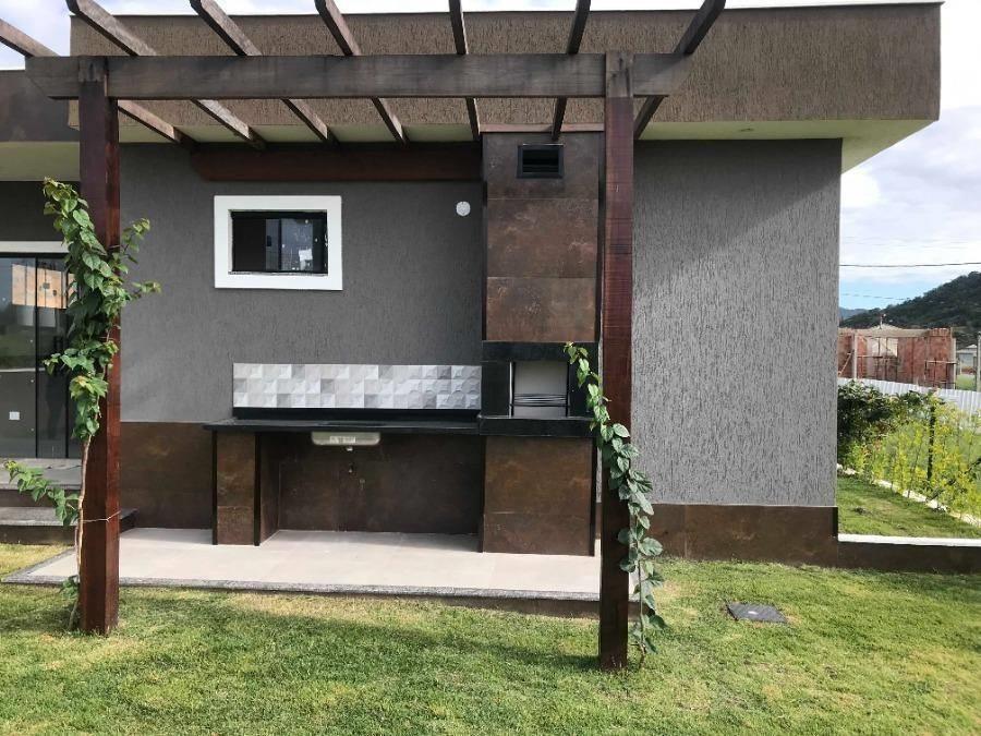 Lote 16 - CASA EM CONDOMINIO em Maricá/RJ ENVIE SUA PROPOSTA - Banco Santander - E175, localizado em Maricá - RJ