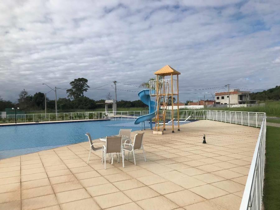 Lote 16 - CASA EM CONDOMINIO em Maricá/RJ ENVIE SUA PROPOSTA - Banco Santander - E175, localizado em Maricá - RJ