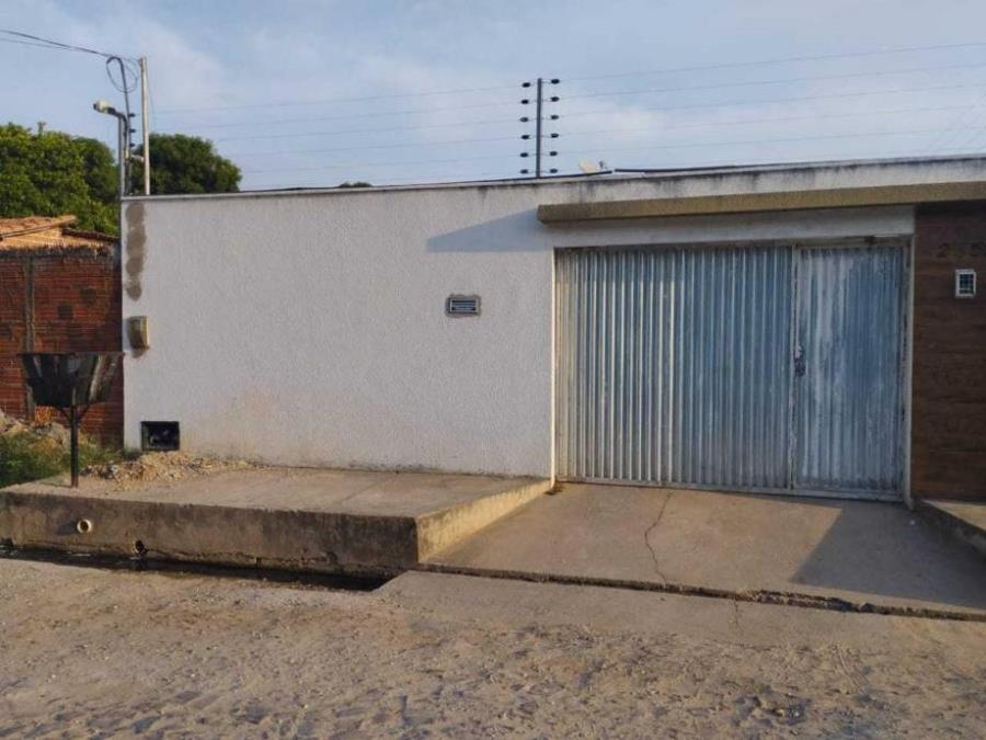 Lote 46 - CASA em Timon/MA Imóveis Residenciais - Banco Santander - E187, localizado em Timon - MA