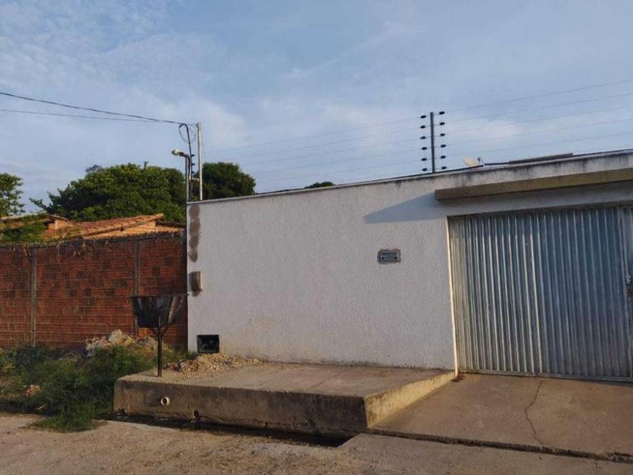 Lote 46 - CASA em Timon/MA Imóveis Residenciais - Banco Santander - E187, localizado em Timon - MA