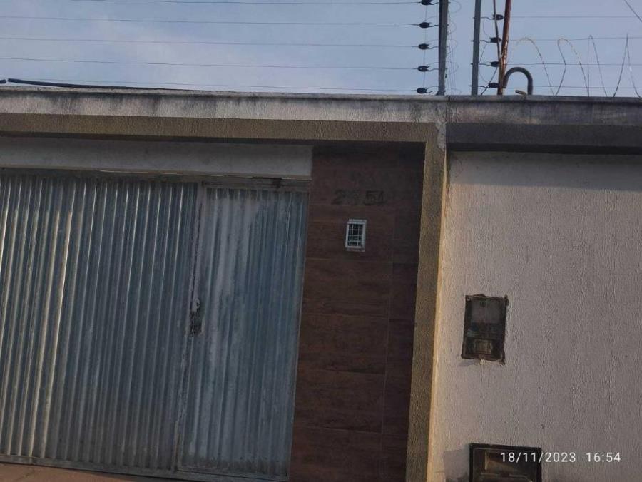 Lote 46 - CASA em Timon/MA Imóveis Residenciais - Banco Santander - E187, localizado em Timon - MA