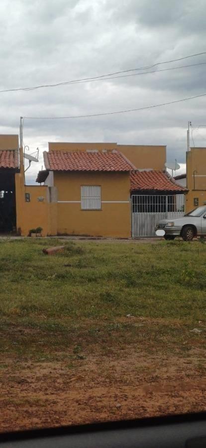 Lote 15 - CASA em Cabeceiras do Piauí/PI Imóveis Residenciais - Banco Santander - E187, localizado em Cabeceiras Do Piauí - PI