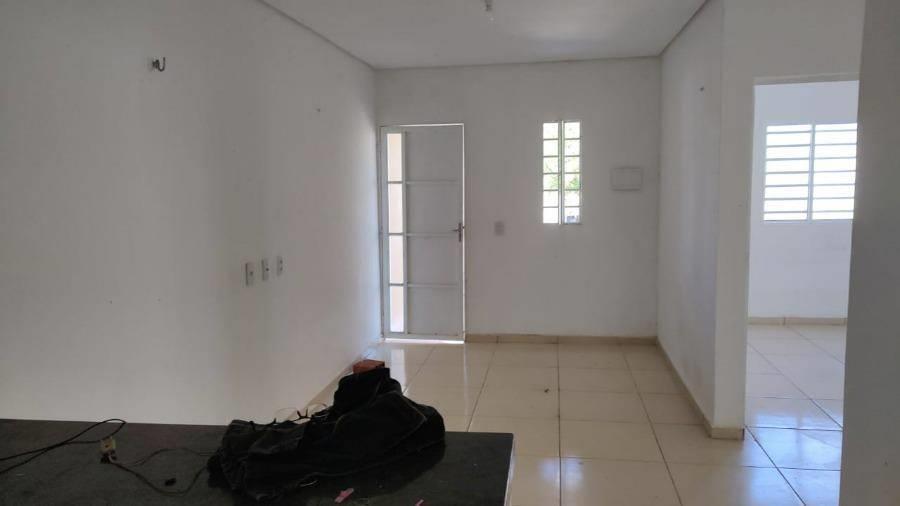 Lote 15 - CASA em Cabeceiras do Piauí/PI Imóveis Residenciais - Banco Santander - E187, localizado em Cabeceiras Do Piauí - PI