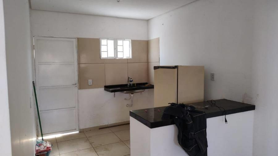Lote 15 - CASA em Cabeceiras do Piauí/PI Imóveis Residenciais - Banco Santander - E187, localizado em Cabeceiras Do Piauí - PI