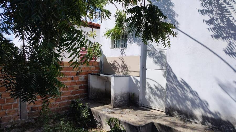 Lote 15 - CASA em Cabeceiras do Piauí/PI Imóveis Residenciais - Banco Santander - E187, localizado em Cabeceiras Do Piauí - PI