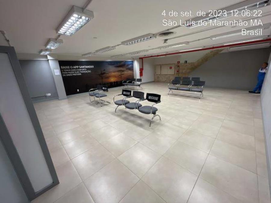 Lote 12 - São Luís - MA - Centro - Prédio Comercial Imóveis Comerciais - Banco Santander - E214, localizado em São Luís - MA
