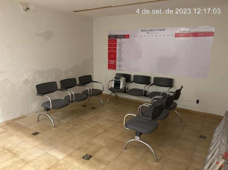 Lote 12 - São Luís - MA - Centro - Prédio Comercial Imóveis Comerciais - Banco Santander - E214, localizado em São Luís - MA